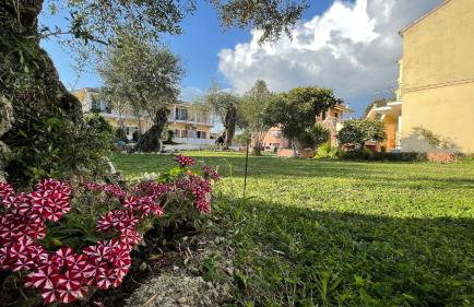 Nine Muses Apartments - Foto 34