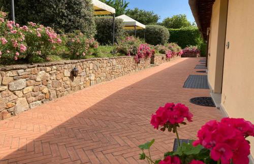 Agriturismo Cima alla Serra - Foto 42