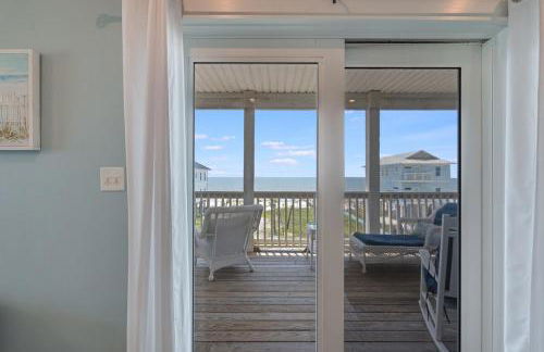 Cape Ocean Front - Jacuzzi - Elevator - Arcade Games! - Foto 9