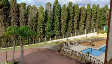 Vista Azul Apart Hotel - Vista Pinheiros - Foto 2