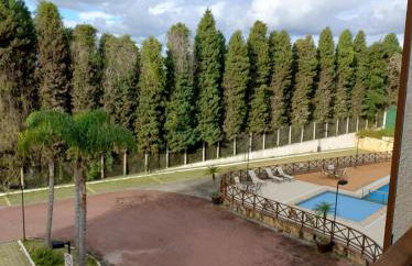 Vista Azul Apart Hotel - Vista Pinheiros - Photo 2