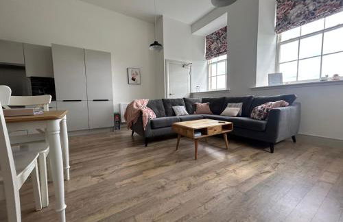 Hiltula spacious premium apartment with beautiful views - Photo 2