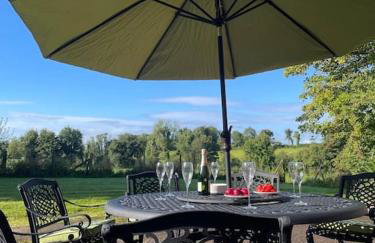 Littlemount Farm Cottage - Foto 59