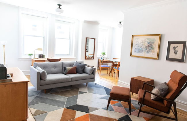 The Touraine - Foto 63