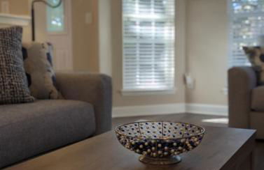 Cedar's Corner in Concord Spacious & Clean - Foto 8