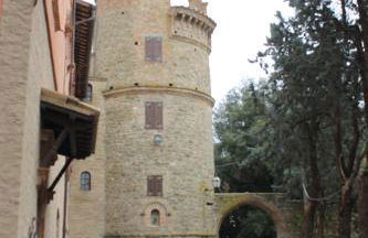 Appartamento borgo medioevale Rosa del Castello - Foto 18