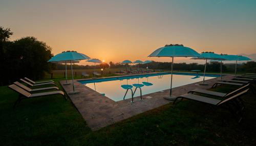 Villa Montecroce - Foto 5