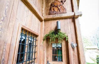 Chalet Bambi - Foto 79