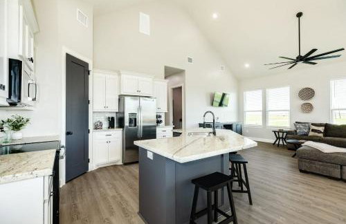 Private Beach Access - Foto 16