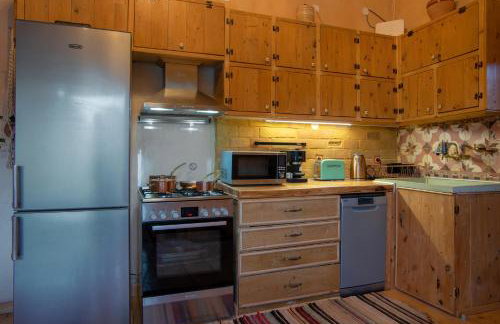 villa archontiko ASKYFOU SFAKIA - Photo 9