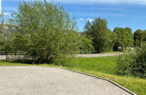 Ferienwohnung Eidem - Foto 32