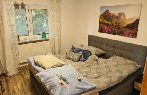 NEU Ferienwohnung im Nationalpark Bayrischer Wald - Foto 13