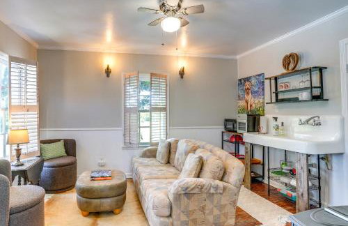 Cottage with James River Access in Wingina! - Foto 3