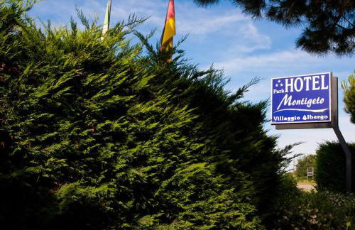 Parkhotel Montigeto - Foto 33