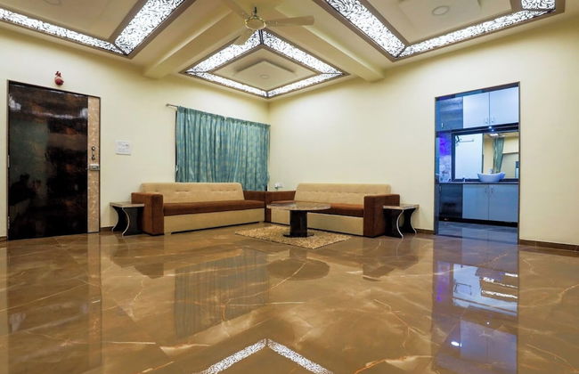 Shivaji's Villa By Joy Suites - Photo 11