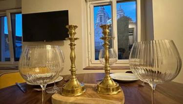 Appartement au coeur de la Ville Fortifiée - Photo 3