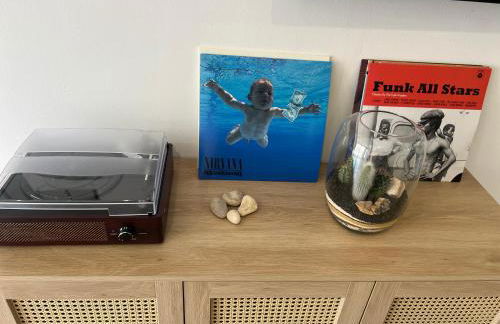 La Maison accueillante pour les pros et tourisme - Foto 39