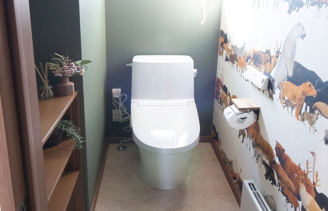 Yadoya YADOKARI 2nd - Foto 36