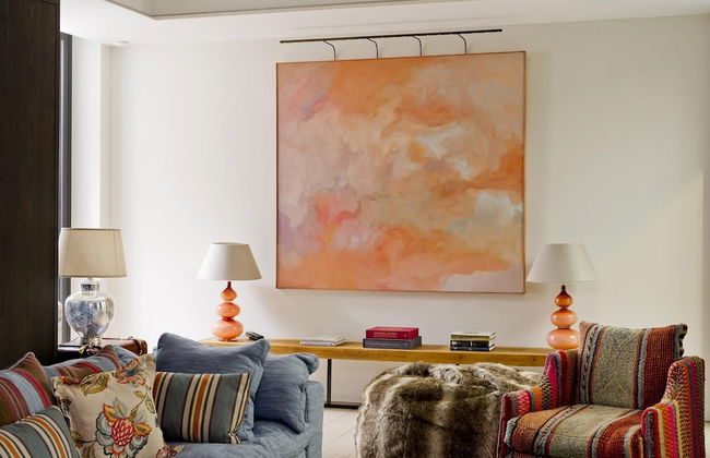 Stunning Fulham Apartment - Photo 41