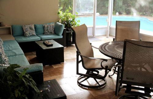 Deerfield Beach heated pool house - Photo 15