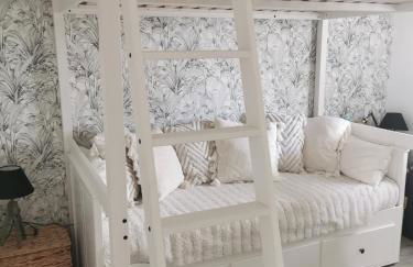 Residence Moulin de la Brunette Appartement B5 - Foto 16