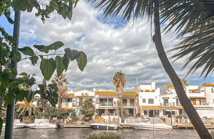 La Terrasse vue sur Canal - Foto 10