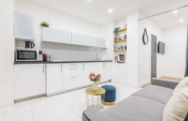 LE Marais - Bastille - Photo 6