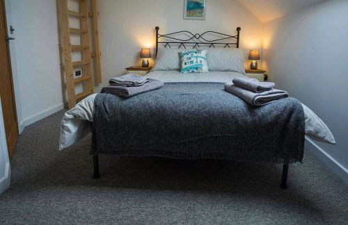 Stylish Townhouse in Portland, Dorset - Foto 3