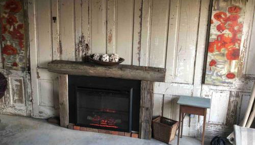 Sunset Log Cabin - Foto 3