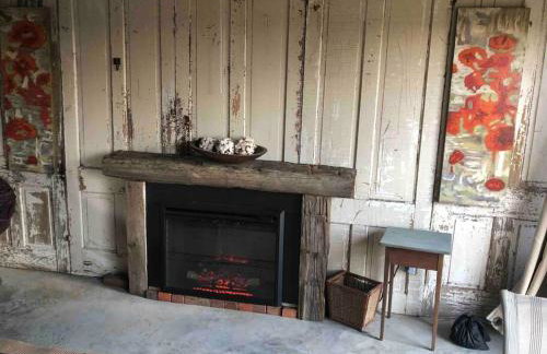 Sunset Log Cabin - Foto 3