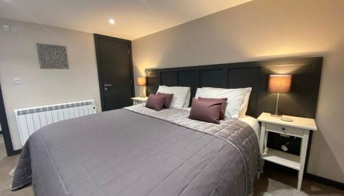 The Courtyard Apartment - Foto 2