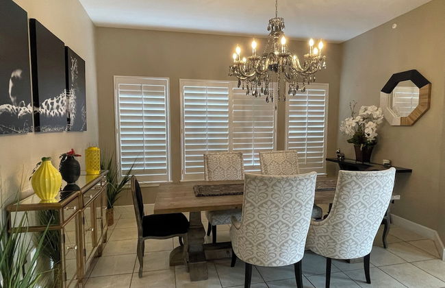 TUSCAN VILLA - Foto 56