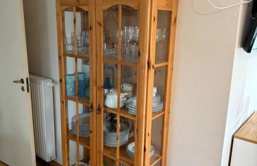 Meerbude am Großen Meer - Ferienhaus - Foto 17