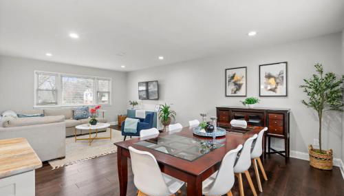 Washington DC, Alexandria VA the white house - Foto 5