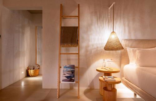 DOURWIN - Riverside Suites - Adults Only - Foto 21