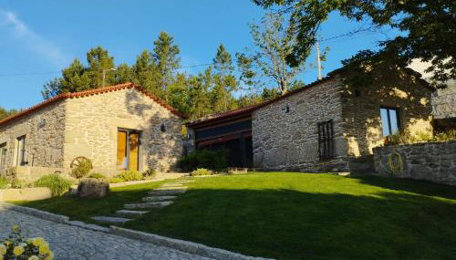 Valados do Outeiro - Casas de Campo - Foto 5, Garden view
