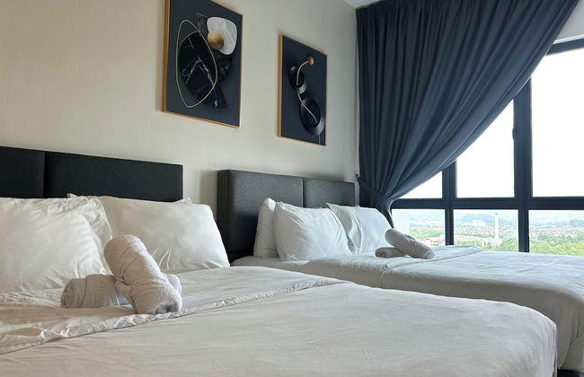 Tulip Residences by Manhattan Group - Foto 30