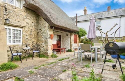 Ye Olde Cottage - Foto 27