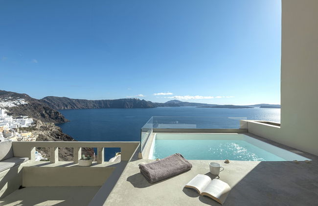 Caldera Houses - Foto 64