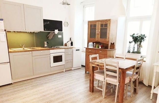 Perlmutt Quartier - Photo 4