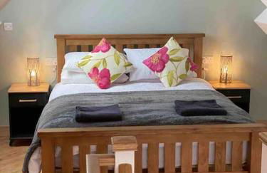 A space with amazing views and alpacas to enjoy - Foto 8