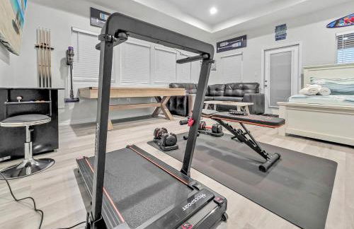 2BeachfrontHouses! 2 HeatedPools! Sleep48! Wedding - Foto 18