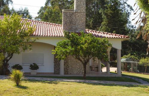 Casa das Milheirices - Foto 43