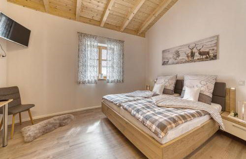 Pension und Ferienchalets Zum Lebzelter - Foto 26