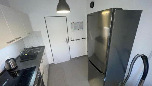 Ferienwohnung Hansezauber Lübeck - Foto 4