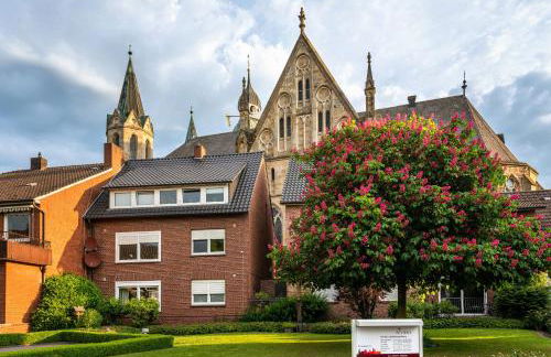 Zum Brandenburger Tor 24H Check In - Foto 15