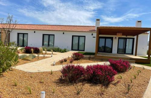 Quinta do Planalto Vicentino - Casas de Campo - Photo 54