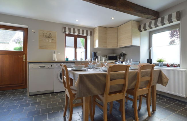 Cottage Near Spa F1 Circuit - Foto 28