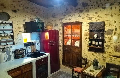 Archontiko-Zakros , Αρχοντικό-Ζάκρος - Foto 7