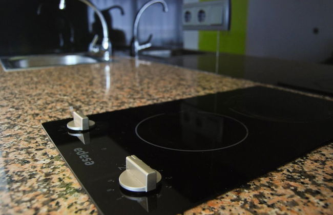 Now Benidorm Apartments - Photo 18